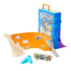 Skate Tony Hawk Bol De Cereales>Hot wheels Sale