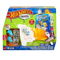 Skate Tony Hawk Bol De Cereales>Hot wheels Sale