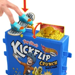 Skate Tony Hawk Bol De Cereales><noscript><img width=