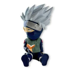 Hucha Shippuden Kakashi>Naruto Clearance