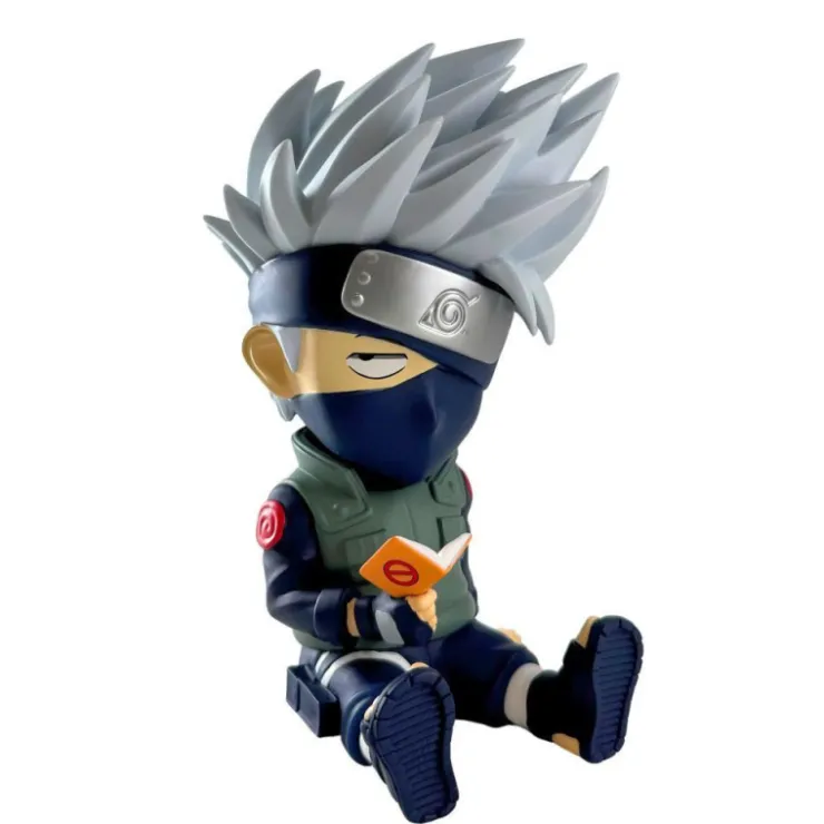 Hucha Shippuden Kakashi>Naruto Clearance