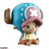 Hucha Chopper New World>One piece