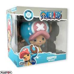 Hucha Chopper New World>One piece