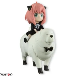 Hucha Spy X Family Anya y Bond Forger>Otras marcas Sale