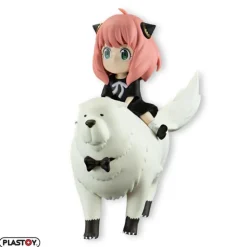 Hucha Spy X Family Anya y Bond Forger><noscript><img width=