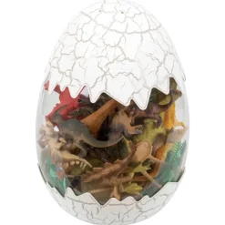 Huevo Dinosaurio 33 Piezas>Otras marcas
