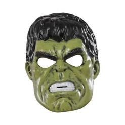 Hulk Máscara para Disfraz>Juguettos Best