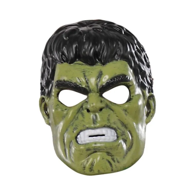 Hulk Máscara para Disfraz>Juguettos Best