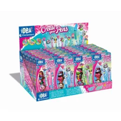 Idea Clementoni Create Your Pens Varios Modelos>Otras marcas Sale