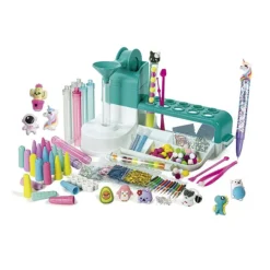 Idea Clementoni Laboratorio De Bolígrafos><noscript><img width=