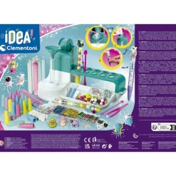 Idea Clementoni Laboratorio De Bolígrafos><noscript><img width=