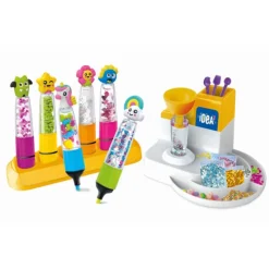 Idea Clementoni Laboratorio de Subrayadores>Otras marcas Online