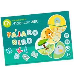 Imaginarium ABC> Online