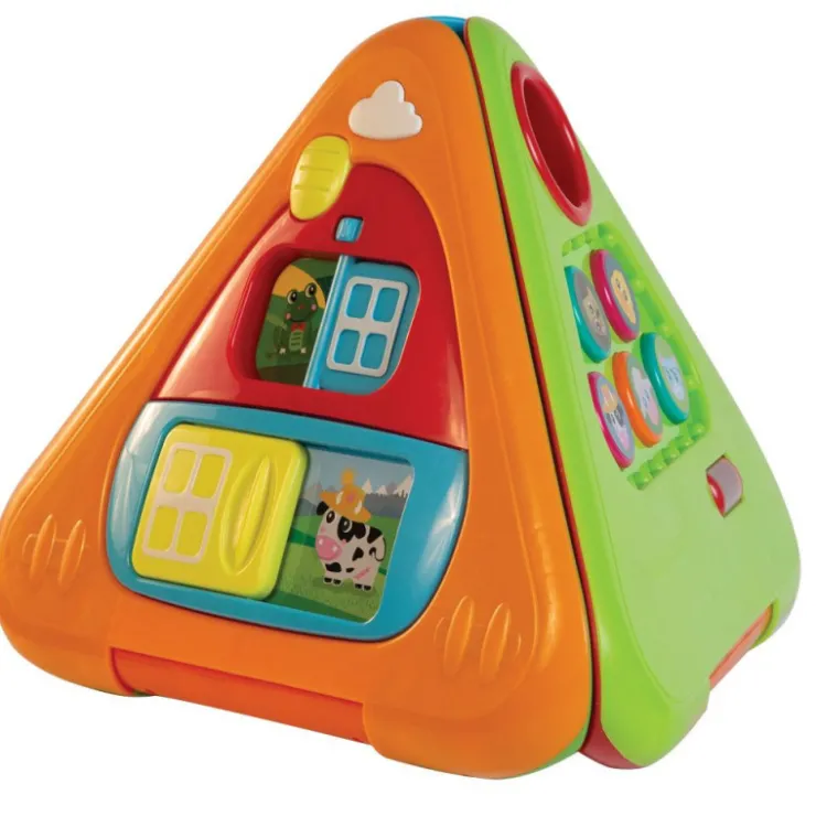 Imaginarium Activity Pirámide>