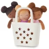 Imaginarium Baby Bath Dolls in a Basket Playset> Online