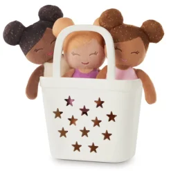 Imaginarium Baby Bath Dolls in a Basket Playset> Online
