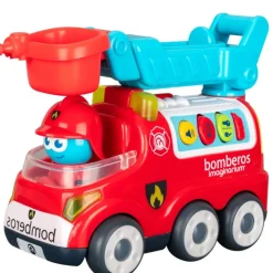 Imaginarium Beep Beep Camión de Bomberos> Clearance