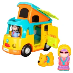 Imaginarium Beep Beep Campervan> Outlet