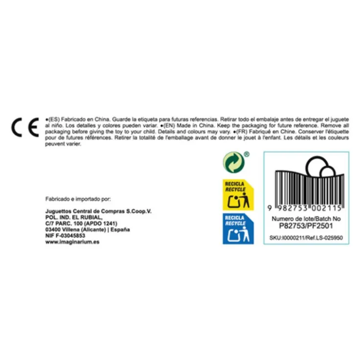 Imaginarium Beep Beep Superauto> Discount