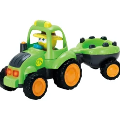 Imaginarium Beep Beep Tractor> Discount