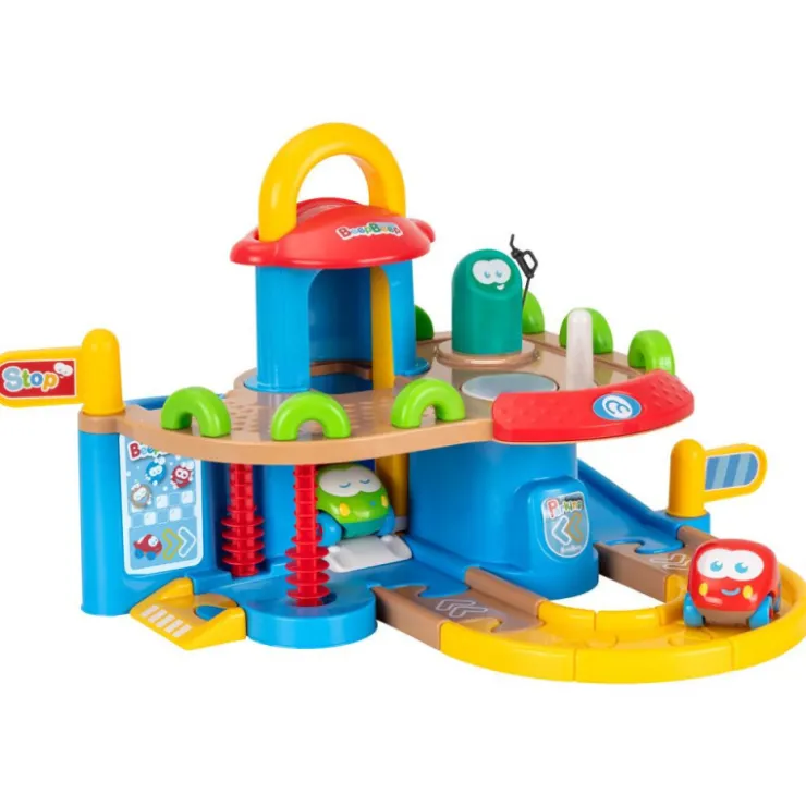 Imaginarium Beep Bepp Parking> New