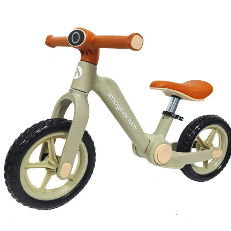 Imaginarium Bici Balanceo Plegable> Clearance