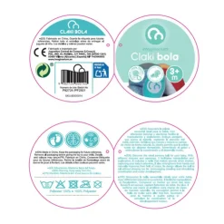 Imaginarium Claki Bola> Clearance