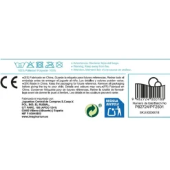 Imaginarium Claki Ring Kiconico> Clearance