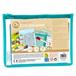 Imaginarium Color Duo Games> Sale