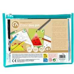 Imaginarium Color Duo Pin> Sale