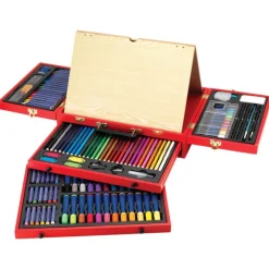 Imaginarium Da Vinci Maletín Arte> Outlet