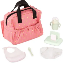 Imaginarium Diaper Bag Accessory Set> Hot