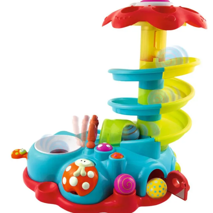 Imaginarium Discovery Activity Espiral> New