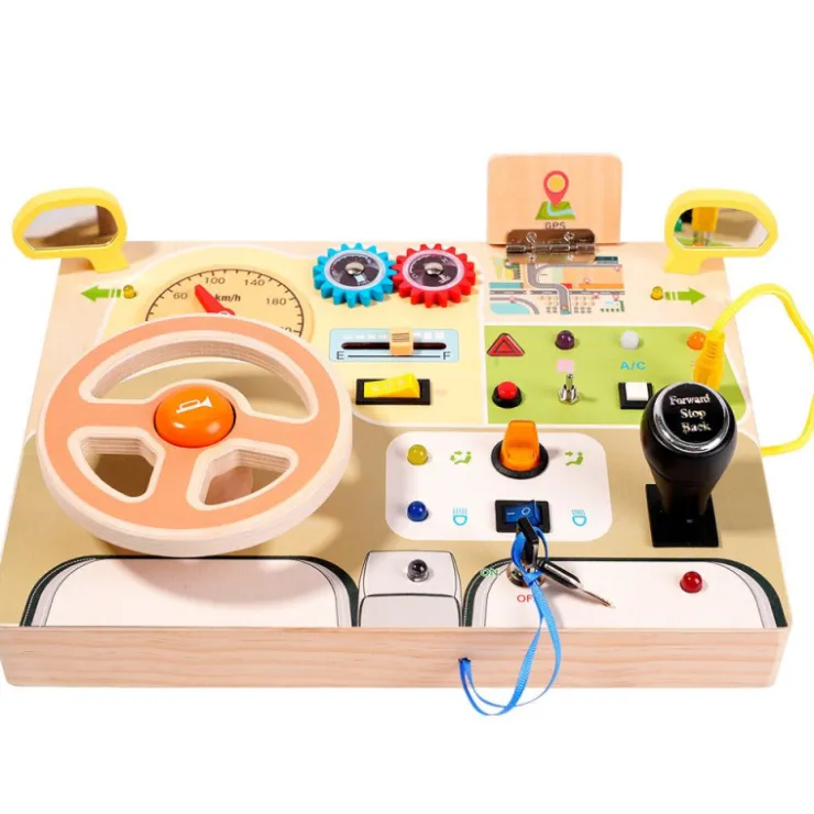 Imaginarium Discovery Car> Hot