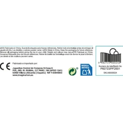 Imaginarium Doudou Kiconico> Outlet