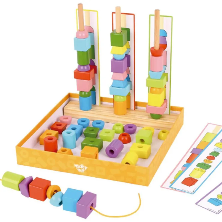 Imaginarium Encajable Formas y Colores> New