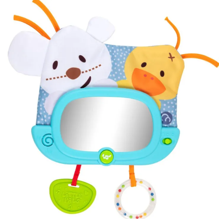 Imaginarium Espejo Actividades Kiconico> Best