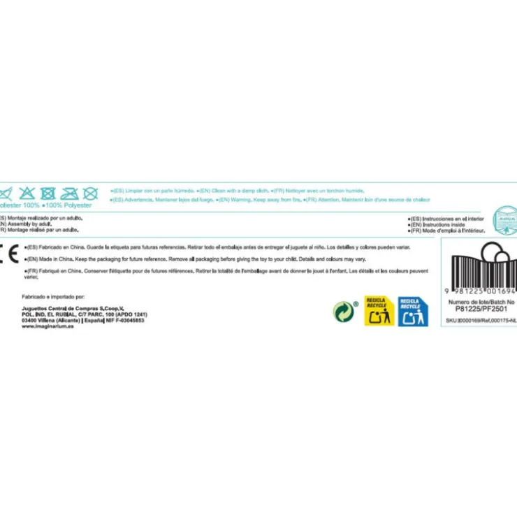 Imaginarium Espejo Actividades Kiconico> Best