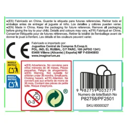 Imaginarium Karto-Holmes> Sale