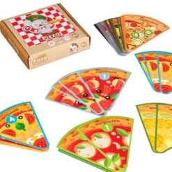 Imaginarium Karto-Pizza> Outlet