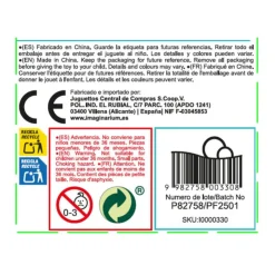 Imaginarium Karto-Saurium> Clearance