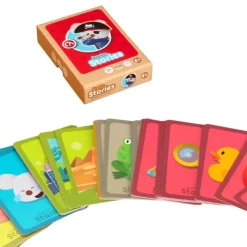 Imaginarium Karto-Stories> Hot