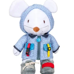 Imaginarium Kiconico Aprende a Vestir> Hot