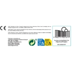 Imaginarium Kiconico Peek a Boo> Sale