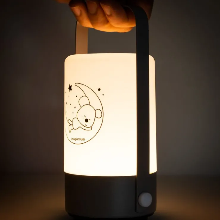 Imaginarium Lámpara Portable Kiconico> New