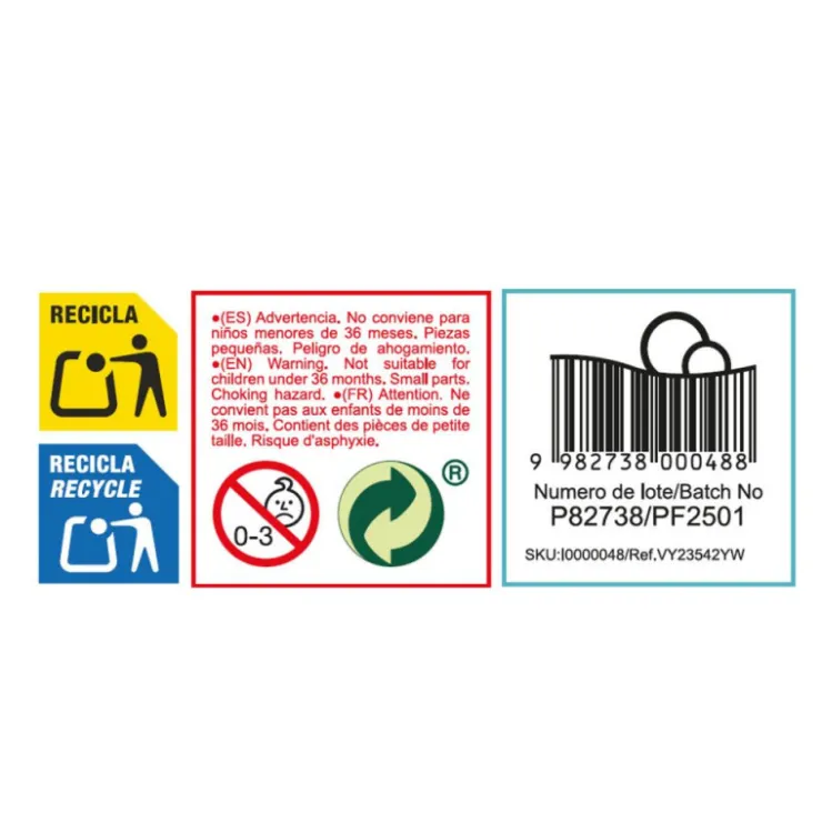 Imaginarium Lámpara Portable Kiconico> New