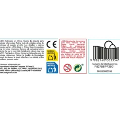 Imaginarium Magnetic 3 Puzzles Animales> Clearance