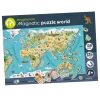 Imaginarium Magnetic Puzzle World> Discount