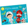 Imaginarium Magnetic Vistiendo> Discount