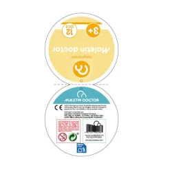 Imaginarium Maletín Doctor>Otras marcas New